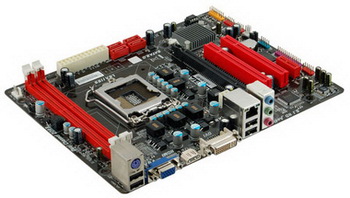 Motherboards BIOSTAR H61MHB